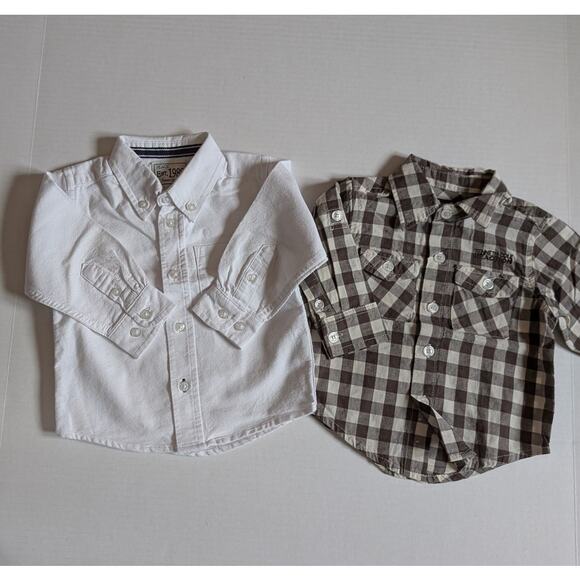 BOYS 6-9 months BUNDLE - Picture 3 of 10